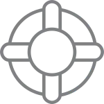 Safety Kit SVG Icon